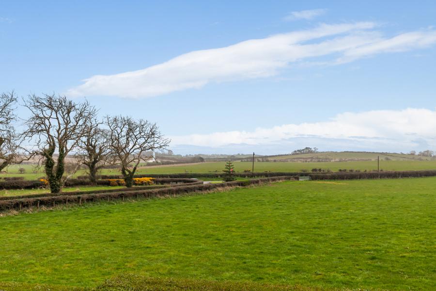 The Firs, 11 Killyvolgan Road