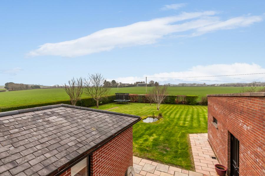 The Firs, 11 Killyvolgan Road