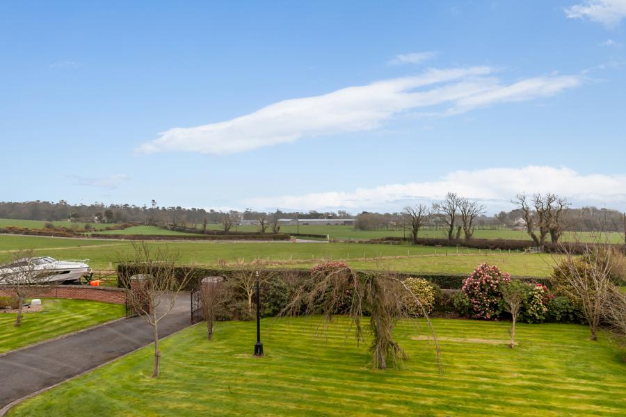 The Firs, 11 Killyvolgan Road