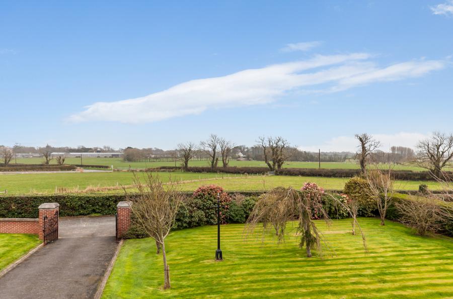 The Firs, 11 Killyvolgan Road