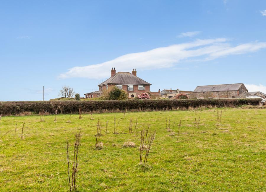 The Firs, 11 Killyvolgan Road