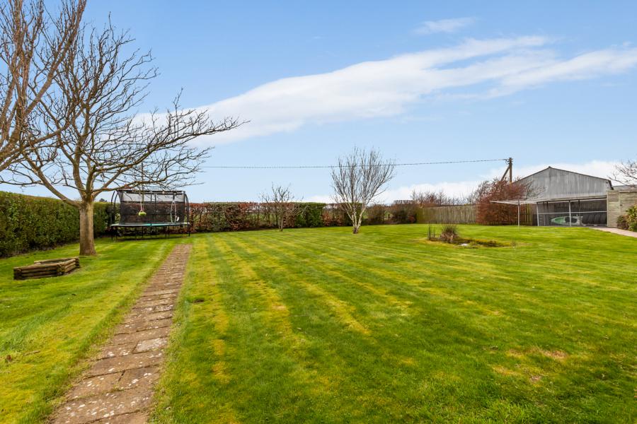 The Firs, 11 Killyvolgan Road