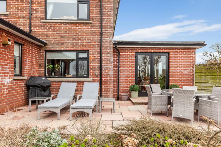 The Firs, 11 Killyvolgan Road