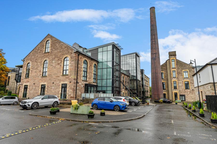 24 The Linen House, The Mill Village, Comber, Newtownards, BT23 5WS