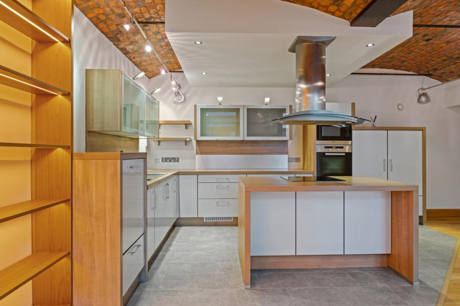 24 The Linen House, The Mill Village