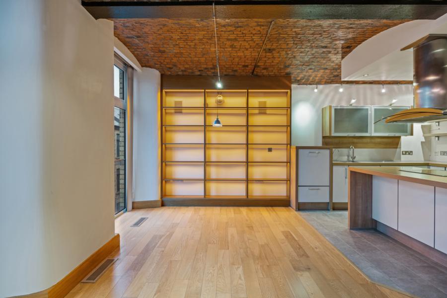 24 The Linen House, The Mill Village