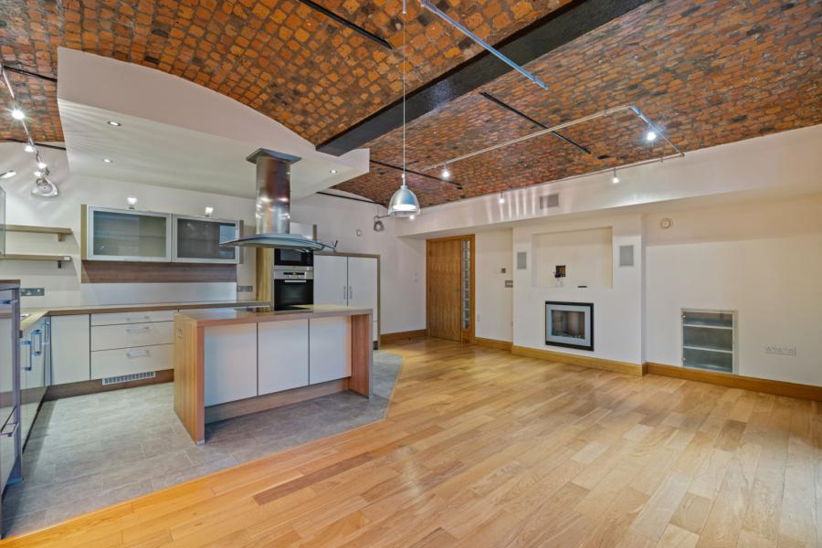 24 The Linen House, The Mill Village