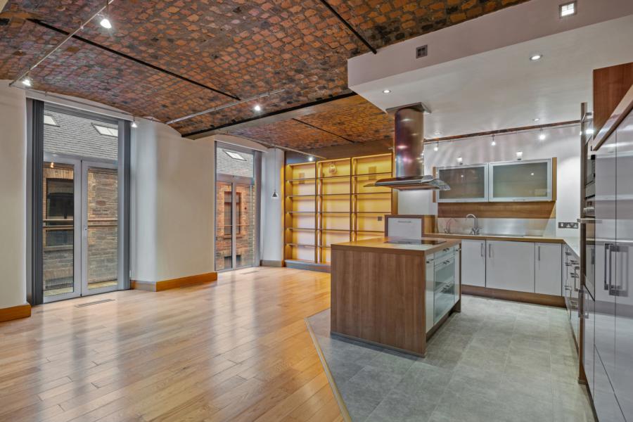 24 The Linen House, The Mill Village