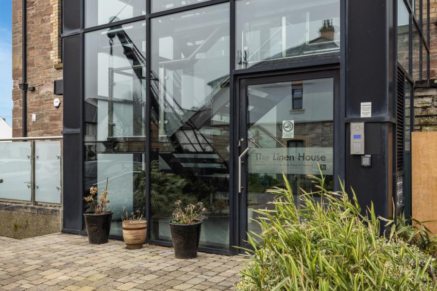 24 The Linen House, The Mill Village