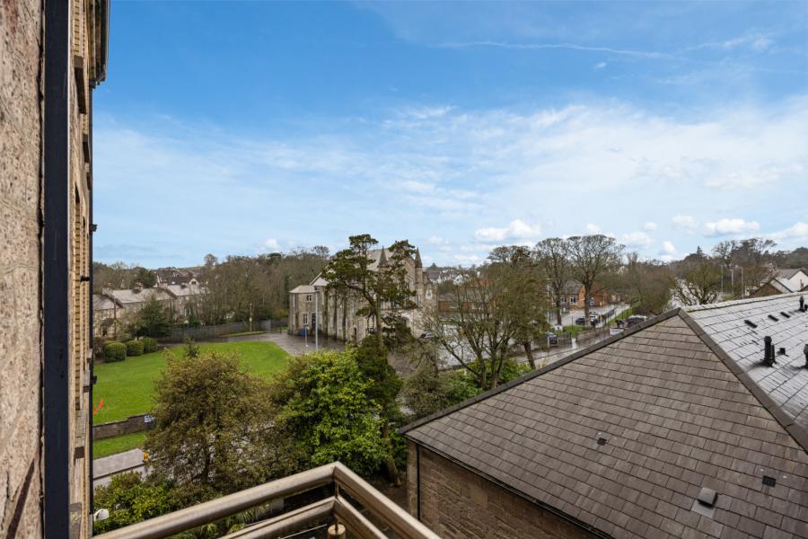 24 The Linen House, The Mill Village