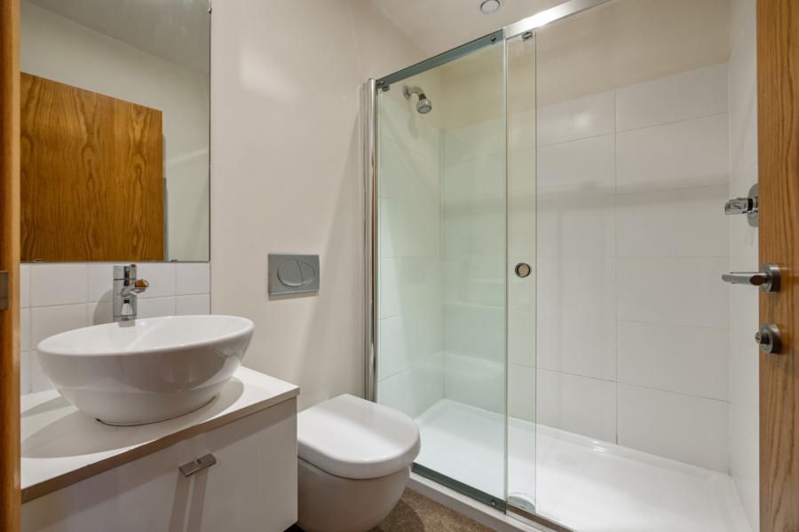 24 The Linen House, The Mill Village