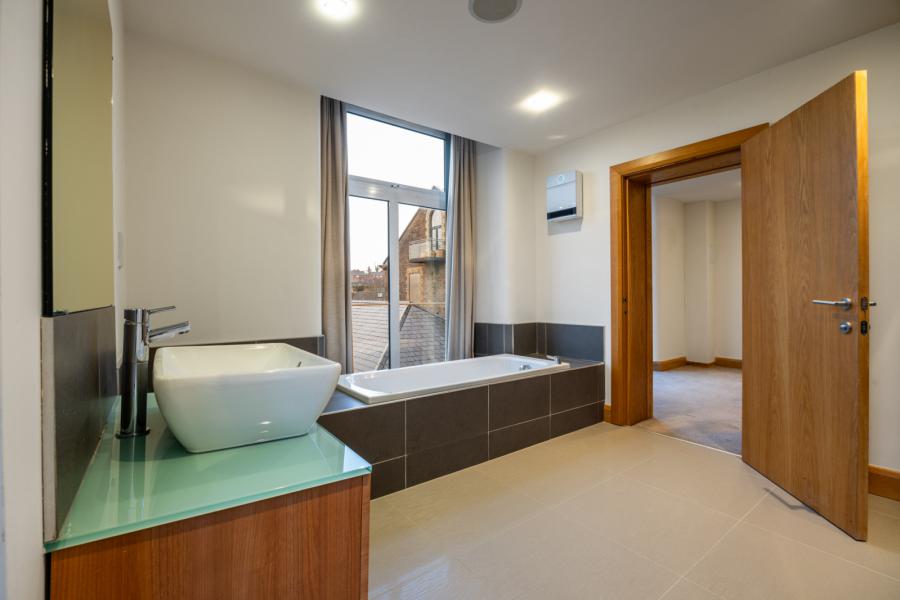 24 The Linen House, The Mill Village