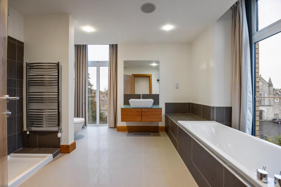 24 The Linen House, The Mill Village