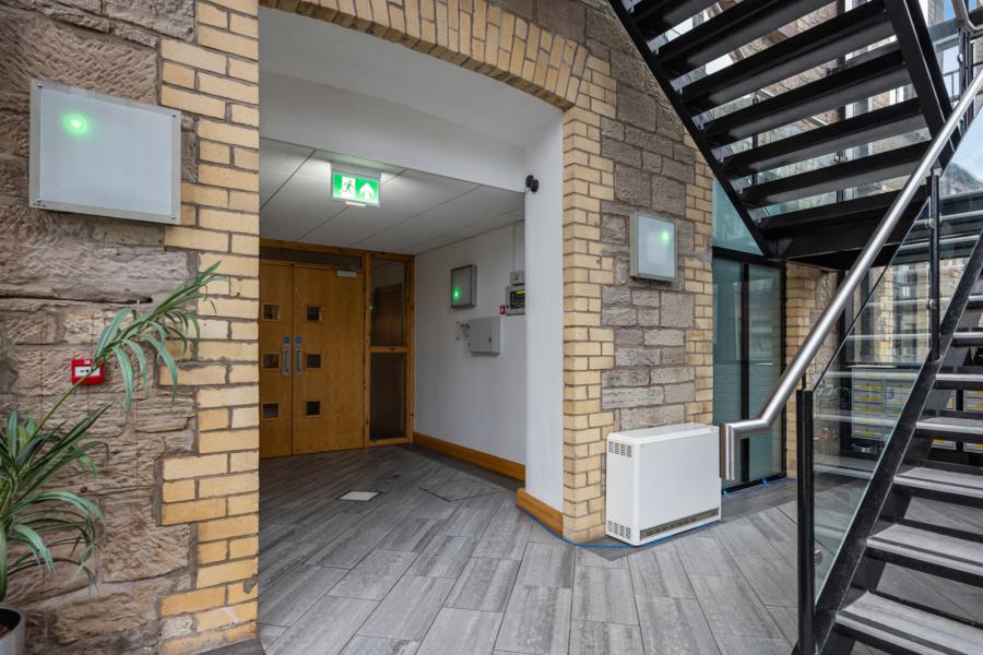 24 The Linen House, The Mill Village