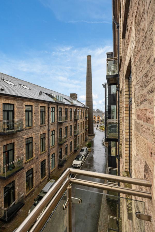 24 The Linen House, The Mill Village