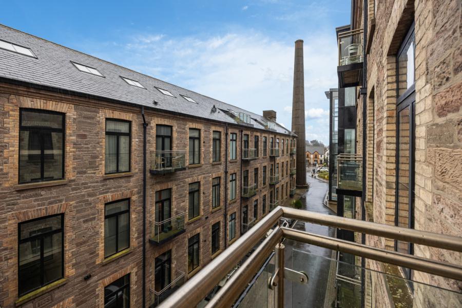 24 The Linen House, The Mill Village