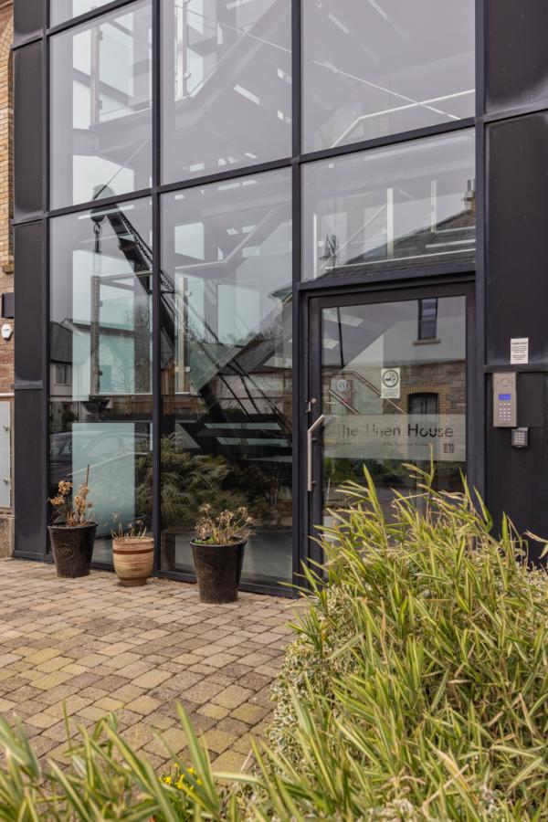 24 The Linen House, The Mill Village