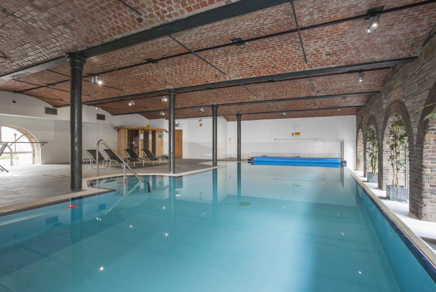 24 The Linen House, The Mill Village