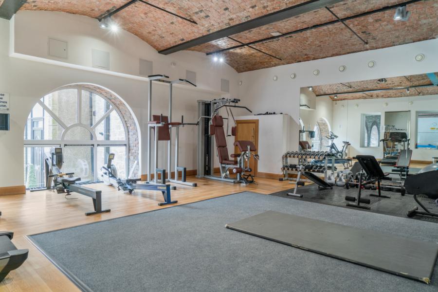 24 The Linen House, The Mill Village