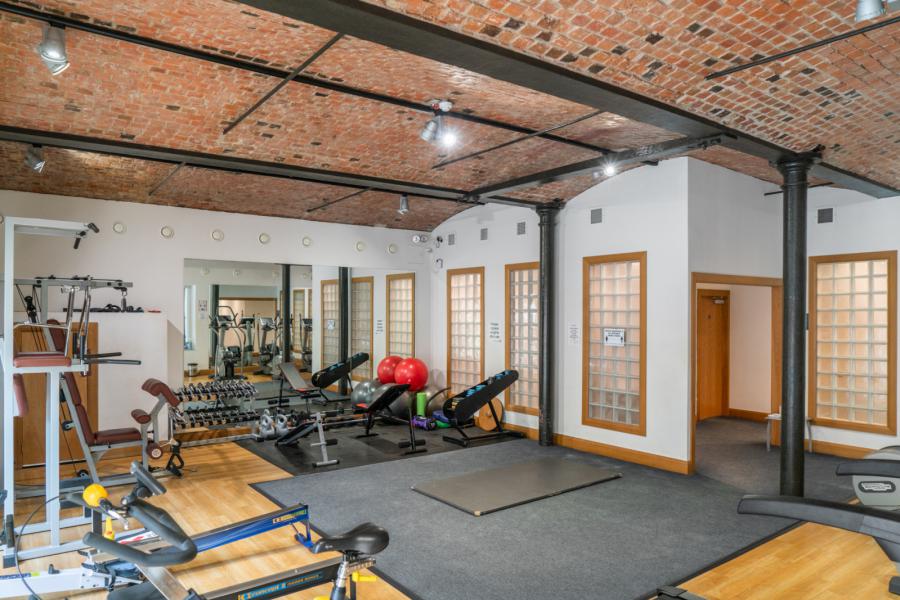 24 The Linen House, The Mill Village