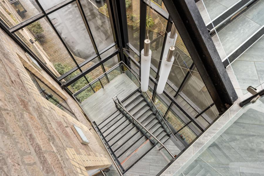 24 The Linen House, The Mill Village