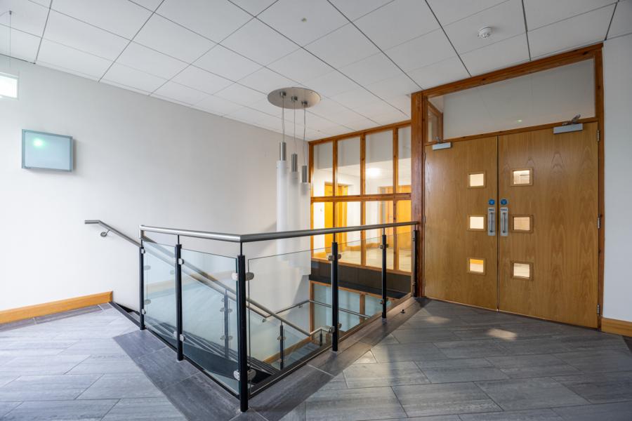 24 The Linen House, The Mill Village