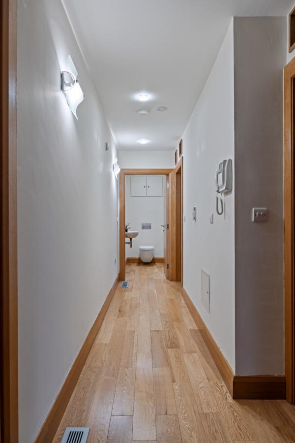 24 The Linen House, The Mill Village