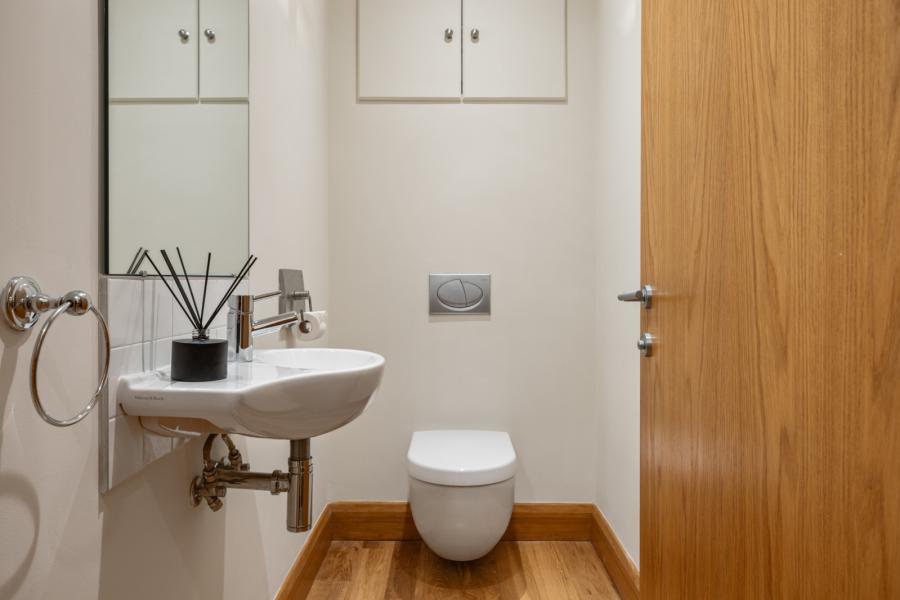 24 The Linen House, The Mill Village