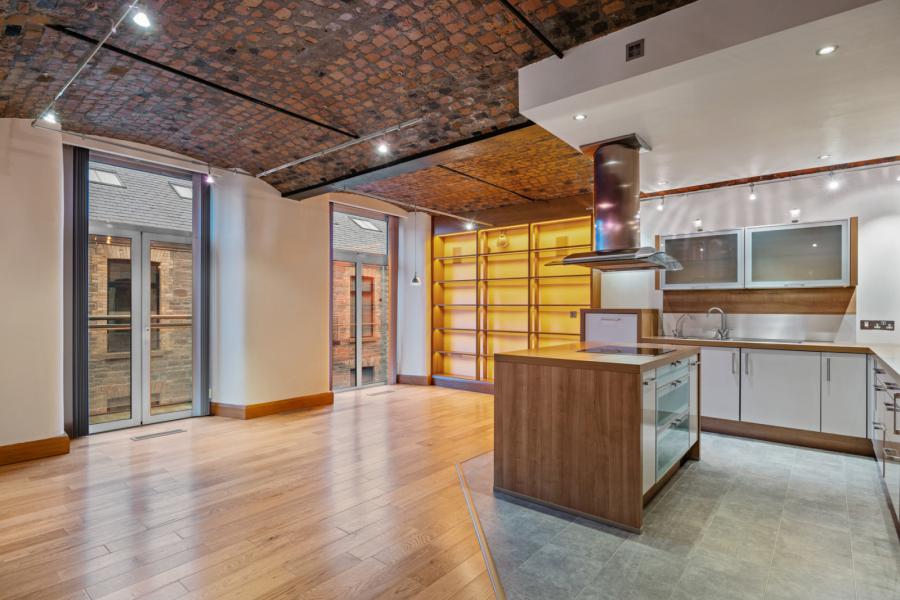 24 The Linen House, The Mill Village