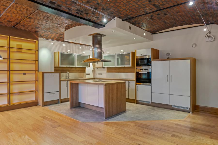 24 The Linen House, The Mill Village