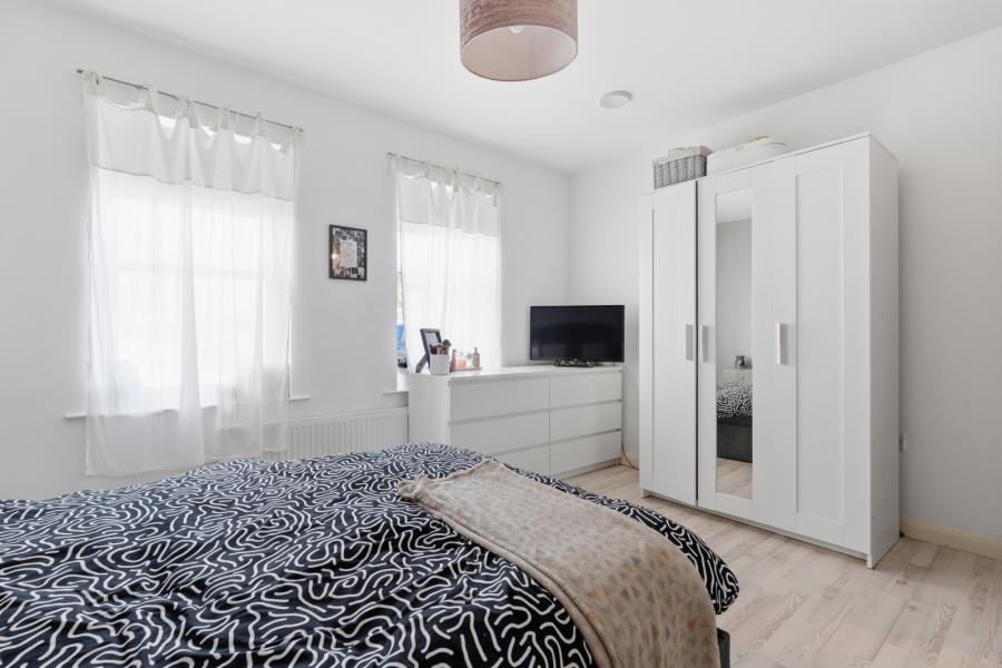 200 Scrabo Road