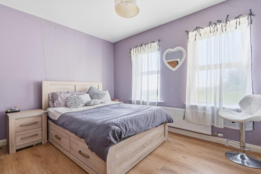 200 Scrabo Road