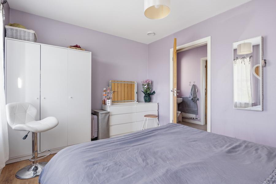 200 Scrabo Road