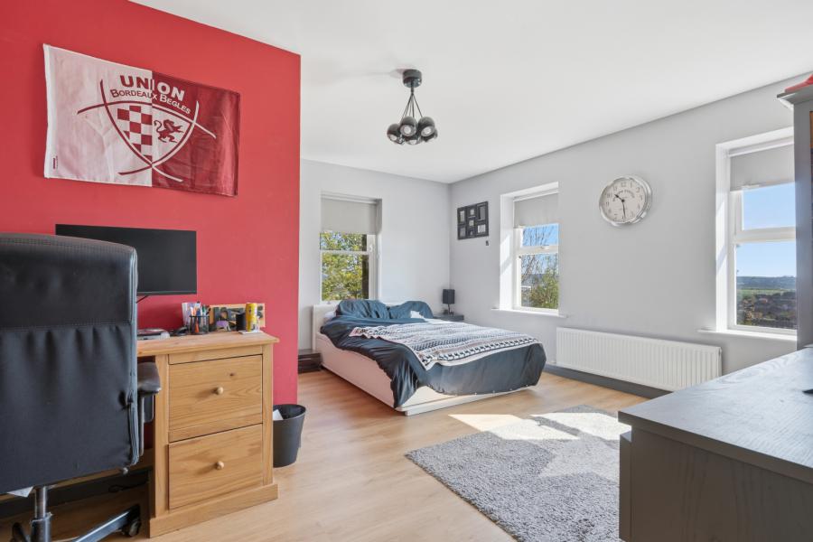 200 Scrabo Road