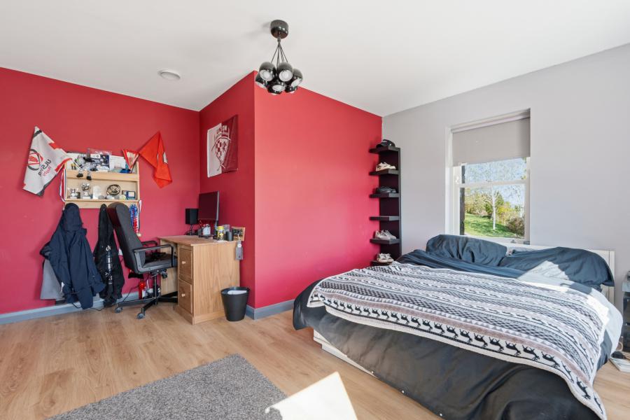 200 Scrabo Road