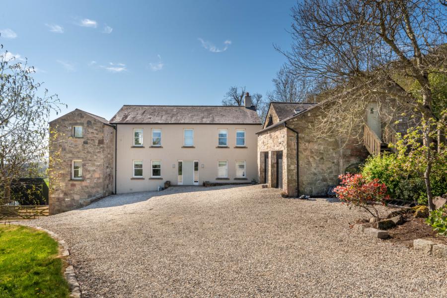 200 Scrabo Road
