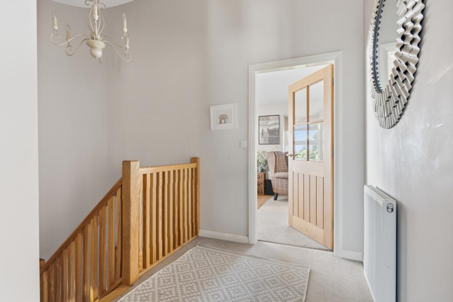 200 Scrabo Road
