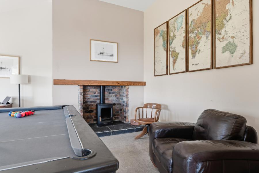 200 Scrabo Road