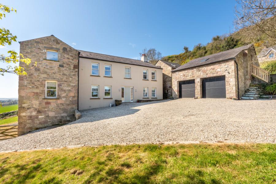 200 Scrabo Road