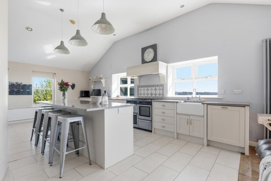 200 Scrabo Road