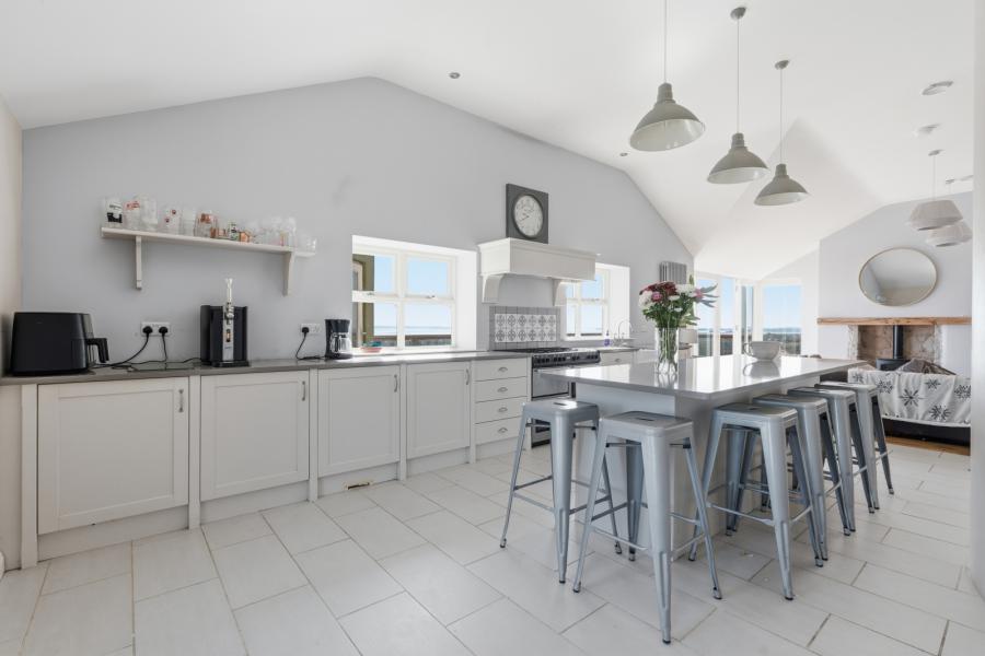 200 Scrabo Road