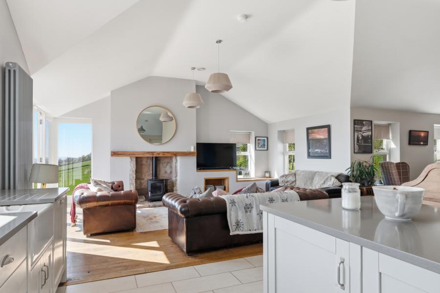 200 Scrabo Road