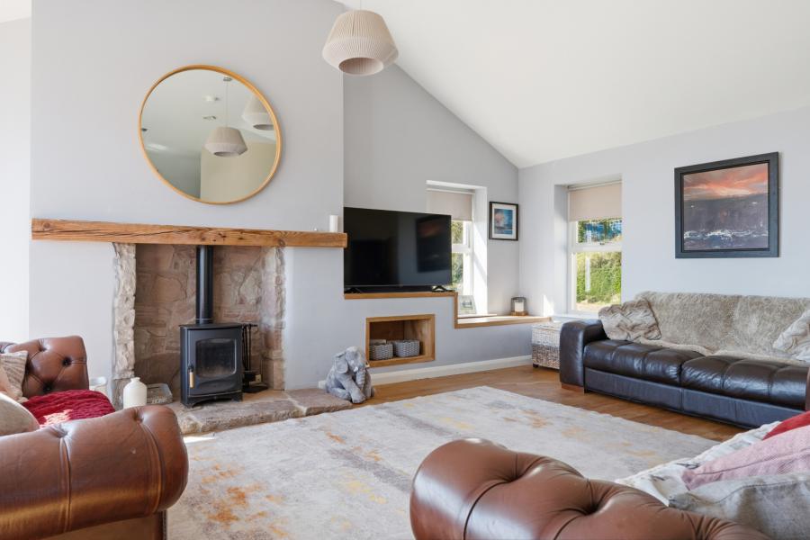 200 Scrabo Road