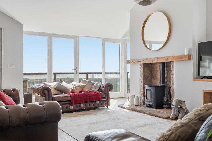 200 Scrabo Road