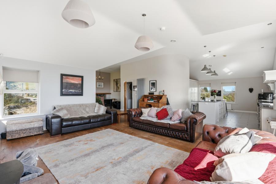200 Scrabo Road