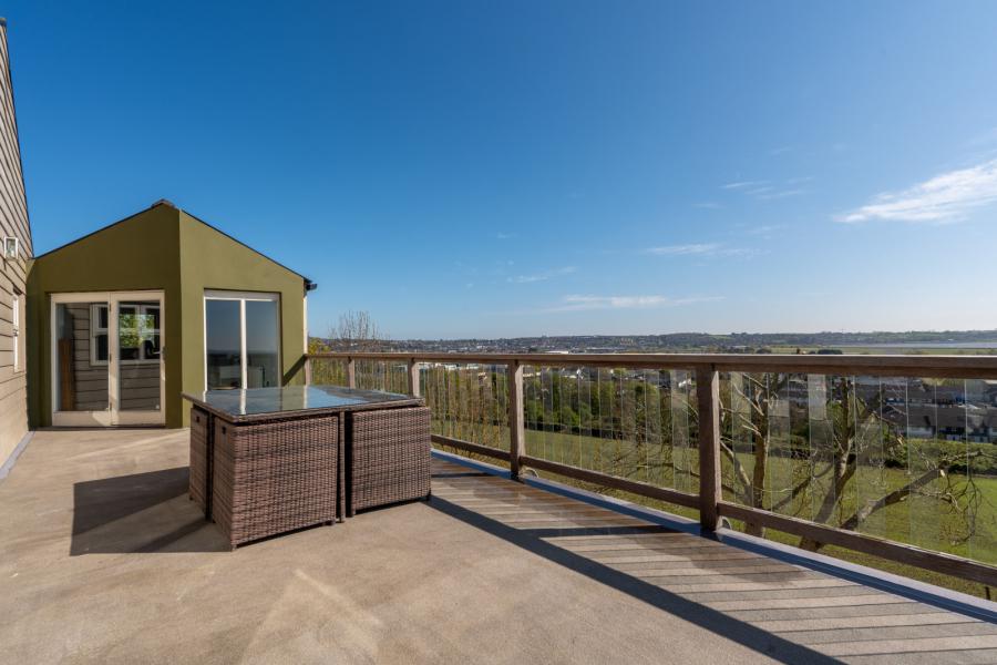 200 Scrabo Road
