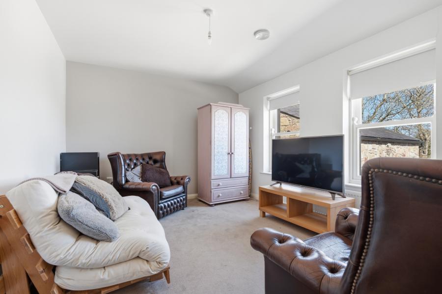 200 Scrabo Road