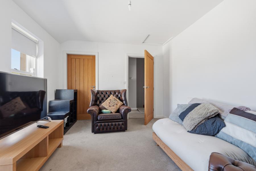 200 Scrabo Road