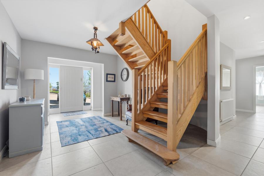 200 Scrabo Road