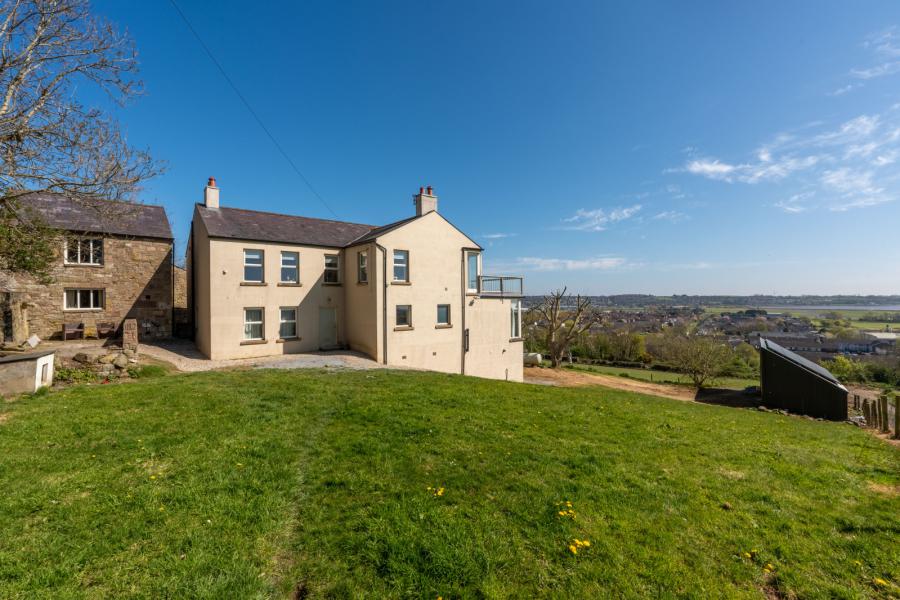 200 Scrabo Road